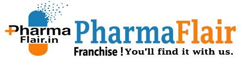 PharmaFlair - B2B Pharmaceutical Marketplace