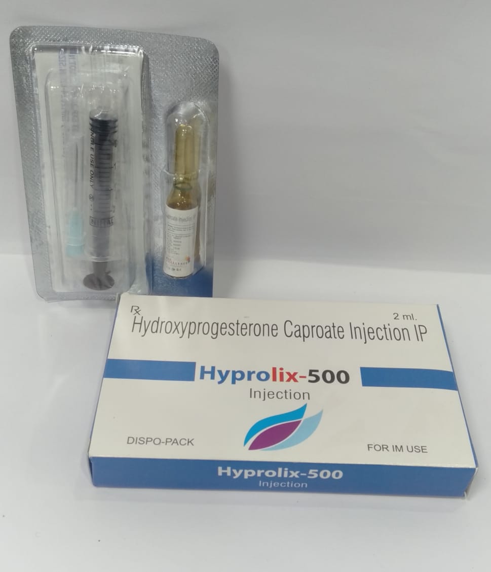 Hyprolix - 500