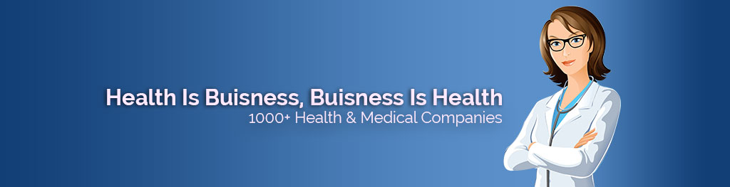 Health is Business, Business is Health