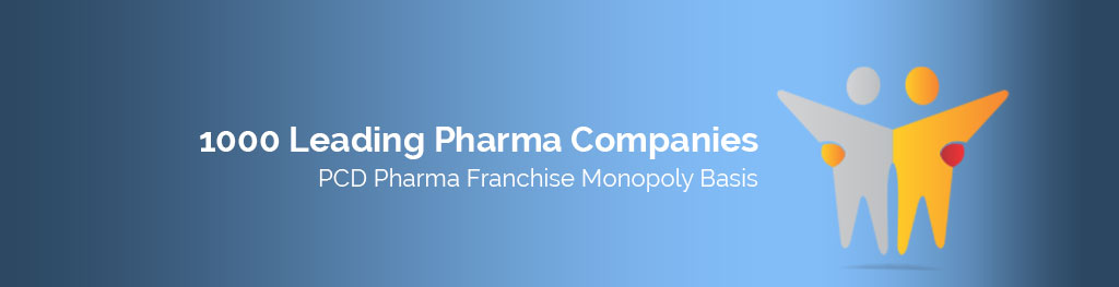 PharmaFlair - PCD Pharma Franchise Companies Directory